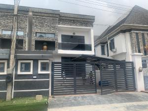 4 bedroom Semi detached Duplex For Rent Ikota School Ikota Lekki Lagos 4 bedroom Semi detached Duplex For Rent Ikota School Ikota Lekki Lagos