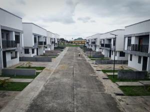 3 bedroom Terraced Duplex For Sale Jericho Gra Ibadan Oyo