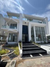 5 bedroom Detached Duplex For Sale Osapa London Lekki Lagos