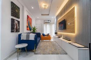 2 bedroom Flat & Apartment Short let Ikate Elegushi Lekki Lagos