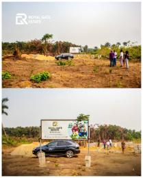 Residential Land For Sale Royal Gate Estate Ilara Close To Augustine University Epe Lagos