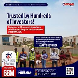 Mixed use Land For Sale Asaba Benin Expressway Asaba Delta