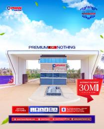 Residential Land For Sale No 3 Bozimo Crescent, Core Area Phase 3, Behind Macdon Fast Food Asaba Asaba Delta