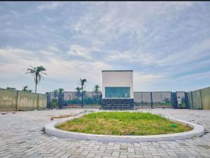 Commercial Property For Sale Wura City Estate Close To Dangote Refinery And Free Trade Zone Free Trade Zone Ibeju-Lekki Lagos