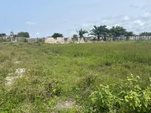 Residential Land For Sale Monaco City Estate Beside Akodo Police Station Close To Lekki Epe Expressway Akodo Ise Ibeju-Lekki Lagos