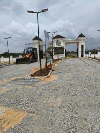 Mixed use Land For Sale Lekki Palacio Garden Idi Orogbo Town Lekki Epe Expressway Close To Alaro City Ibeju-Lekki Lagos