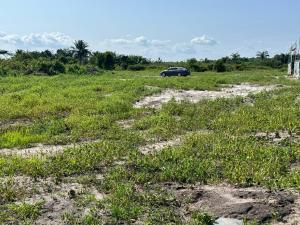 Residential Land For Sale The Island Meadows Estate Opposite Pan Atlantic University Iberekodo Ibeju-Lekki Lagos