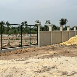 Commercial Land For Sale Elite City Estate Temu A Minute Drive From Epe Resort And Spa Epe Lagos