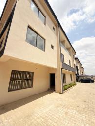 5 bedroom Terrace For Sale Abuja Phase 1 