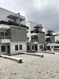 4 bedroom Terrace For Sale Guzape Abuja Phase 1 