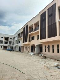 4 bedroom Terrace For Sale Mabushi Abuja Phase 1 