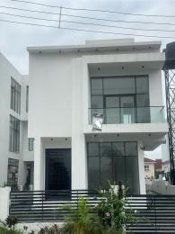 5 bedroom Detached Duplex For Sale Behind Nicon Town Lekki Lagos