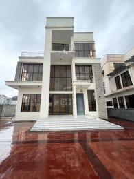 4 bedroom Duplex For Rent Orchid Lekki Lekki Phase 2 Lagos
