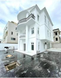 5 bedroom Duplex For Rent Banana Island Ikoyi Lagos