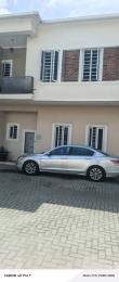 Room or Boys Quarter For Rent Van Daniels Estate Lekki Expressway Lagos