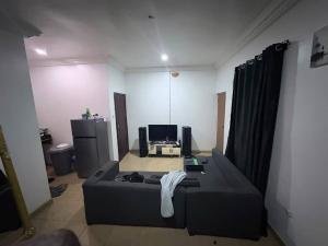Self Contain For Rent Ikota Lekki Lagos