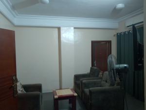 1 bedroom Mini Flat For Rent Abraham Adesanya Ajah Lagos