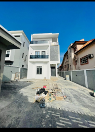 7 bedroom Detached Duplex For Sale Magodo GRA Phase 2 Kosofe/Ikosi Lagos