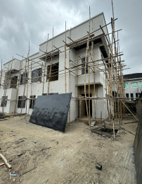 4 bedroom Terrace For Sale Gbagada Central Gbagada Lagos 4 bedroom Terrace For Sale Gbagada Central Gbagada Lagos