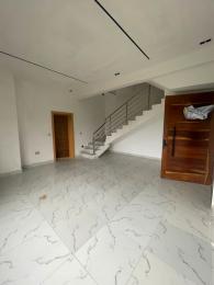 3 bedroom Semi detached Duplex For Rent Adjacent Nike Art Gallery Ikate Elegushi Lekki Lagos