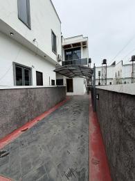 3 bedroom Semi detached Duplex For Rent Close To Nike Art Gallery Ikate Elegushi Lekki Lagos