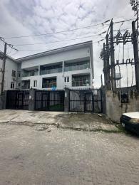 3 bedroom Semi detached Duplex For Rent Adjacent Still Water Gardens Estate Ikate Elegushi Lekki Lagos