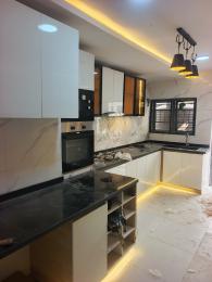 4 bedroom Semi detached Duplex For Rent Off Harris Drive Ikota Lekki Lagos