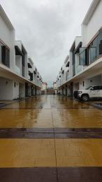 4 bedroom Terraced Duplex For Rent Ogombo Ajah Lagos