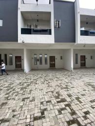 4 bedroom Terraced Duplex For Rent Lekki County Ikota Lekki Lagos