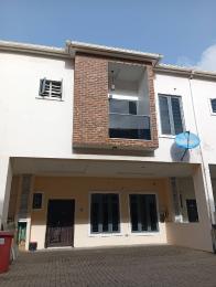 4 bedroom Terraced Duplex For Rent Ikota Villa Estate Ikota Lekki Lagos