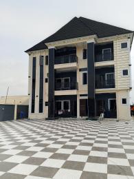 2 bedroom Block Of Flats For Rent Divine Avenue Bucknor Estate Bucknor Estate Isolo Lagos