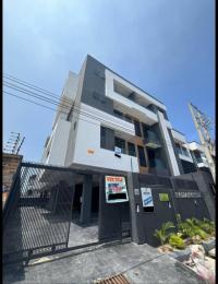 2 bedroom Block Of Flats For Rent Ikate Elegushi Lekki Lagos