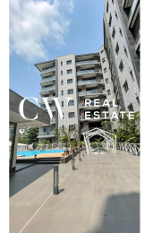 3 bedroom Block Of Flats For Sale Ikoyi Lagos 3 bedroom Block Of Flats For Sale Ikoyi Lagos