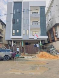 3 bedroom Block Of Flats For Sale Yaba Lagos