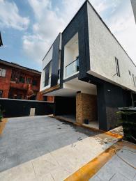 4 bedroom Detached Duplex For Sale Berger Ojodu Lagos