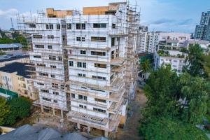 4 bedroom Penthouse For Sale Old Ikoyi Lagos