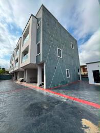 4 bedroom Terraced Duplex For Sale Luxury Newly Built 4 Bedroom Terrace Duplex Plus Bq , Allen Ikeja Allen Avenue Ikeja Lagos