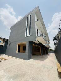 4 bedroom Terraced Duplex For Sale Anthony Village Maryland Lagos