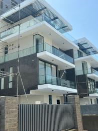 5 bedroom Detached Duplex For Sale Banana Island Ikoyi Lagos