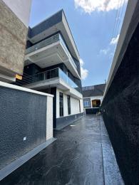 5 bedroom Detached Duplex For Sale Omole Phase 1 Estate Omole Phase 1 Ojodu Lagos
