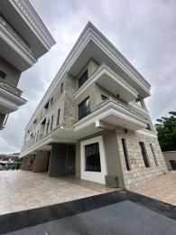 5 bedroom Terrace For Sale Parkview Estate Ikoyi Lagos