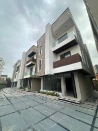 5 bedroom Duplex For Sale Parkview Estate Ikoyi Lagos