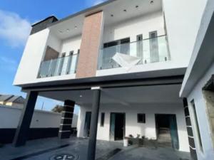 2 bedroom Flat & Apartment For Rent Adjacent Lagos Business School Abraham Adesanya Ajah Lagos