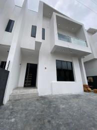4 bedroom Semi detached Duplex For Sale Thomas Estate Ajah Lagos