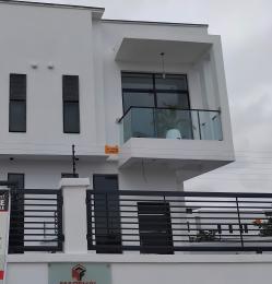 4 bedroom Semi detached Duplex For Sale Abraham Adesanya Ajah Lagos