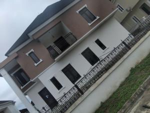 5 bedroom Detached Duplex For Sale Sangotedo Ajah Lagos