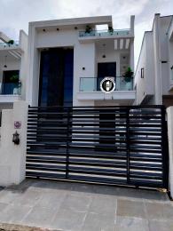 5 bedroom Detached Duplex For Sale Lekki Palm City Estate Ado Ajah Lagos