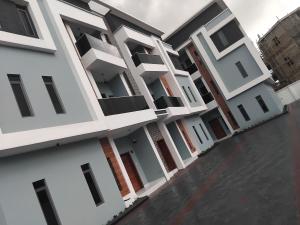 2 bedroom Block Of Flats For Sale Abraham Adesanya Ajah Lagos