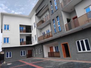 2 bedroom Block Of Flats For Sale Abraham Adesanya Ajah Lagos