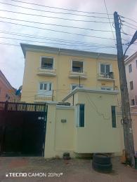 3 bedroom Flat & Apartment For Rent In A Secure Call To Enter Estate Agungi Lekki Lagos